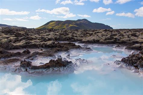 Global Climate Change Effects: Iceland Land Levels Rising | TIME