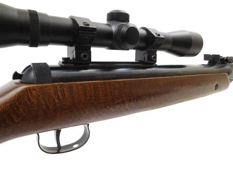 Diana Model 24 Pellet Rifle | SKU 8000 - Baker Airguns