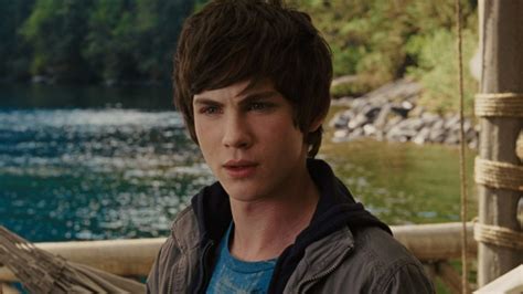 Percy Jackson: Why Logan Lerman Won't Play Poseidon In The Reboot