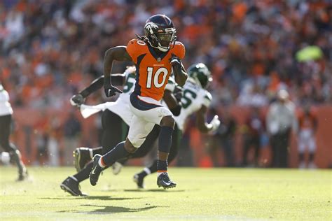 Denver Broncos Reacts Survey: Week 8 - Mile High Report