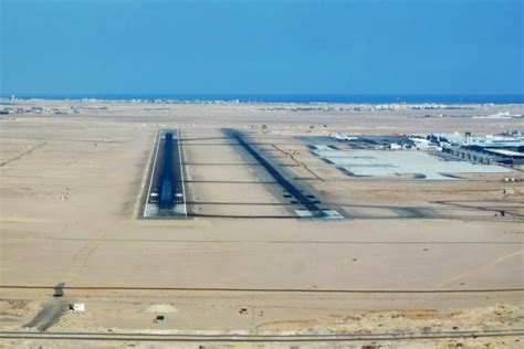 Hurghada International Airport