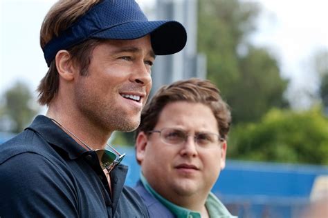 ‘Moneyball’ Doesn’t Need to Be Accurate to Be a Classic - The Ringer