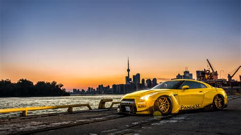 🔥 Download Nissan Gtr Canada 4k Wallpaper HD by @kristinp | GTR Backgrounds, Gtr Wallpapers, R34 ...