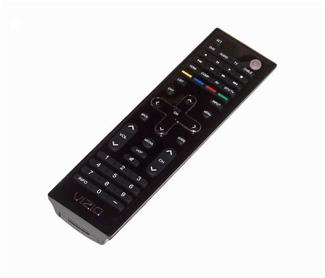 Vizio remote buttons - faschrome