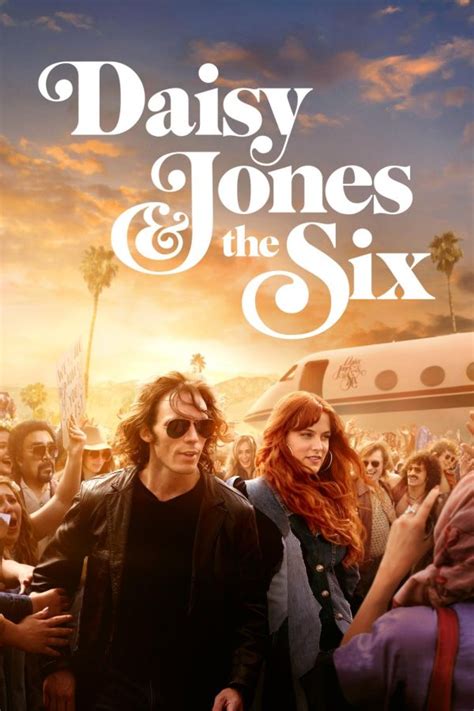 ‘Daisy Jones & the Six’ takes over pop culture - The Ticker