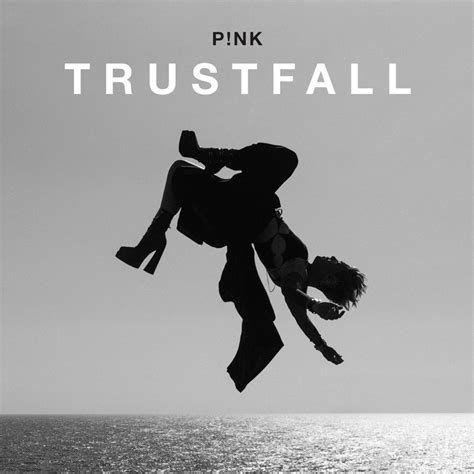 Pink releases title track from upcoming 9th studio album 'TRUSTFALL' - ABC News