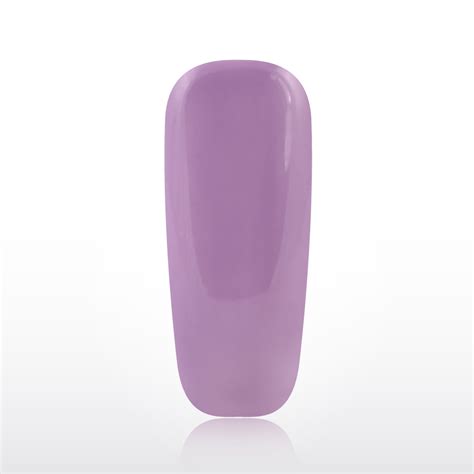 Lilac - Gel Nail Polish