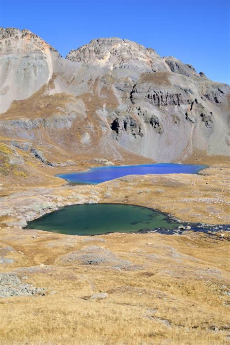 Ice Lake & Island Lake Colorado Hike Guide - Virtual Sherpa