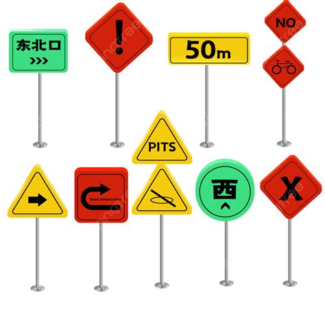 Understanding Australian Road And Traffic Signs Real - vrogue.co