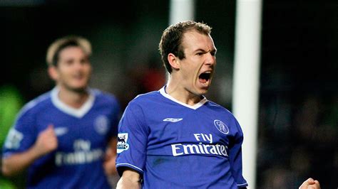 Arjen Robben reflects on time at Chelsea in letter to his 16-year-old self | Football News | Sky ...