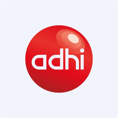 ADHI Stock Price and Chart — IDX:ADHI — TradingView