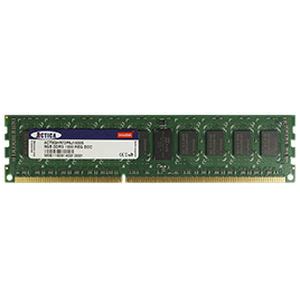 Módulo de memoria DDR3 SDRAM - DDR3 RDIMM - Innodisk Corporation - ECC / industrial