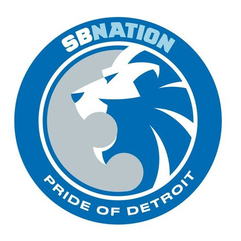 Pride of Detroit: for Detroit Lions fans | iHeart