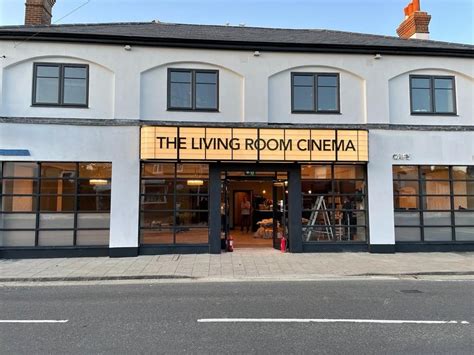 Living Room Liphook - 2022 — Dunnington Electricals Ltd