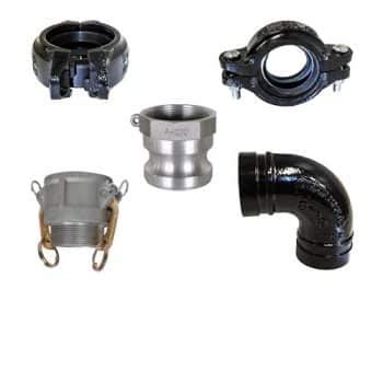 Water Truck Parts & Supplies | Access Truck Parts