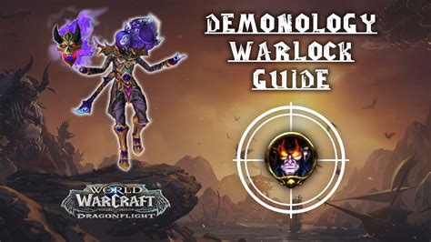 Demonology Warlock Guide - Dragonflight 10.2.7 - KBoosting