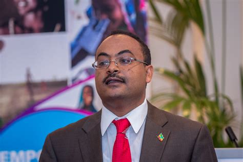 H.E. Dr. Kesetebirhan Admasu Ethiopian Minister of Health … | Flickr