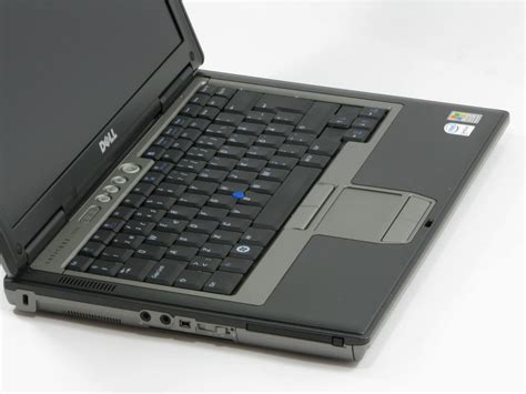 Dell Latitude D630 ~With Freebies~