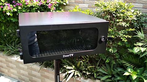 Diy Outdoor Projector - Outdoor Projectors