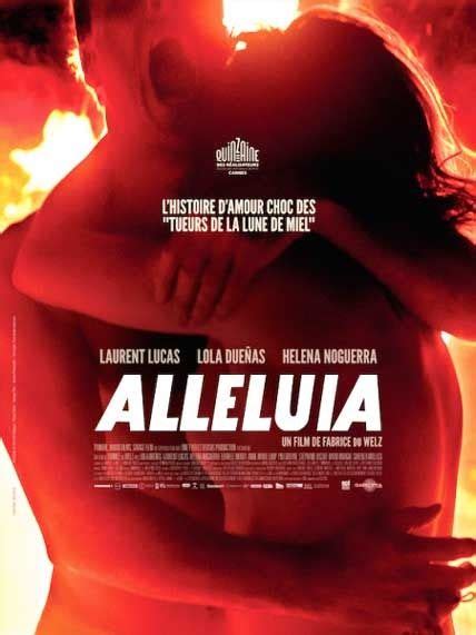 All You Like | Alleluia (2014) DVDRip x264 with English Subtitles