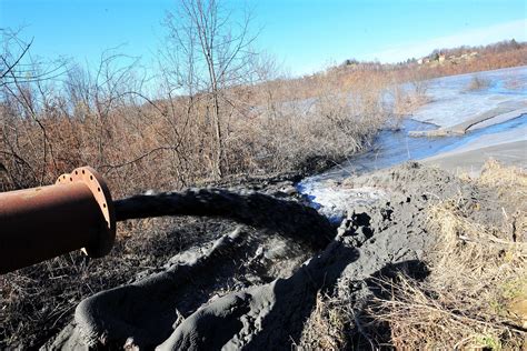 EPA Wants Coal Plants to Use More Arsenic-laden Waste That Could Pollute Water, Activists Warn ...