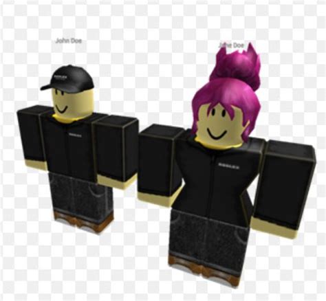 John Doe and Jane Doe | Wiki | Roblox Amino