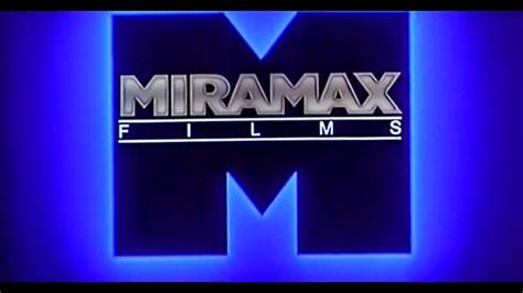 Logo Variations - Miramax Films - Closing Logos