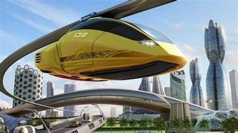 Vehicles Of The Future - Future Transportation System 2050 ...