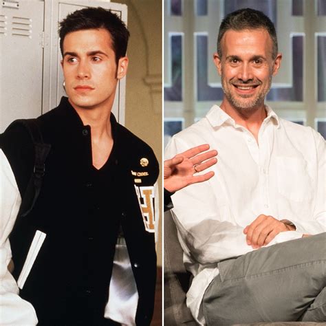 ‘She’s All That’ Cast Photos Then and Now: Film’s Stars Today | Closer ...