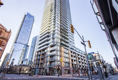 Yorkville Furnished Condo in 18 Yorkville, Toronto | Rent It Furnished ...