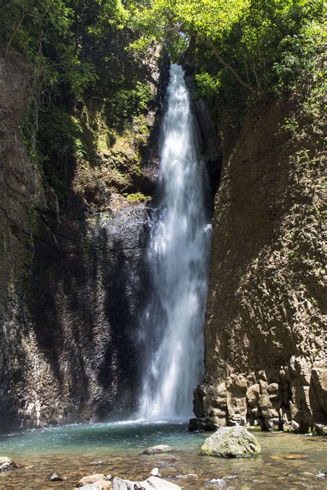 Los Chorros Waterfalls: Fun and Cheap Daytrip in Grecia | Beautiful ...