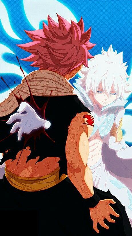 Natsu vs. Zeref manga chapter | Fairy tail art, Fairy tail anime, Fairy tail pictures