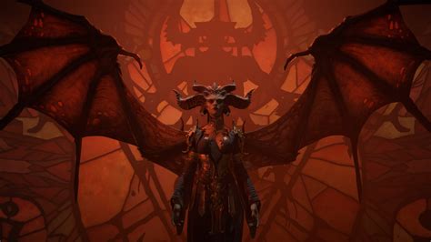 Diablo 4 Paragon Board explained | PC Gamer