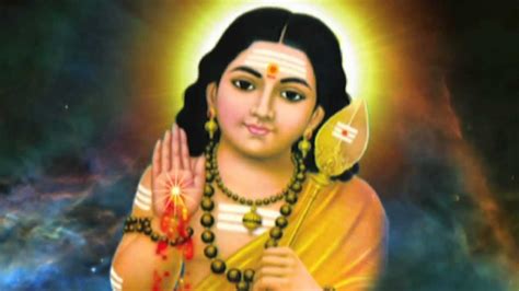 Arunagirinathar Chant to Lord Muruga - Chant this on Vaikasi Visakam, Muruga's Birthday - YouTube