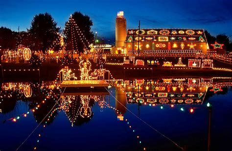 Christmas Lights Branson Mo | Christmas Decorating