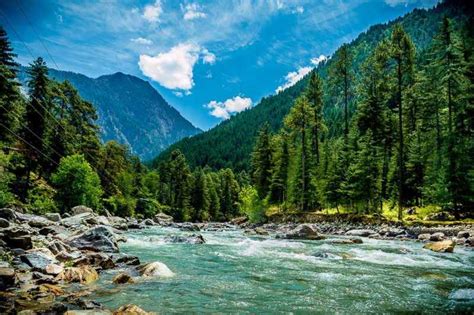 Kasol Travel Guide 2021: Best of Kasol Tourism | Tripoto