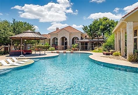 Alamo Ranch Apartments - San Antonio, TX 78253