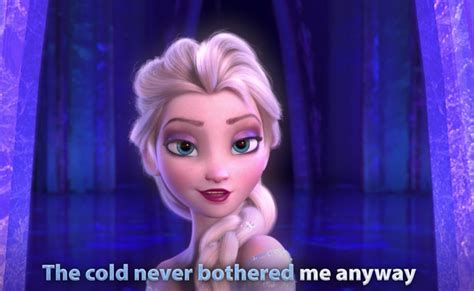 New 'Frozen' Sing-Alongs Are Now On Disney+