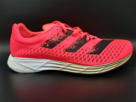 Adidas Adizero Pro Multiple Tester Review - DOCTORS OF RUNNING