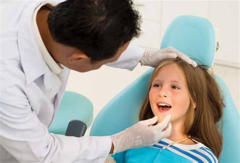 Why See A Pediatric Dentist?