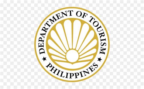 Department Overview - Department Of Tourism Philippines Logo - Free Transparent PNG Clipart ...