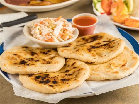 5 Salvadoran Foods You Should Try Besides Pupusas