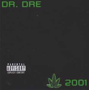 Dr. Dre – 2001 (CD) - Discogs