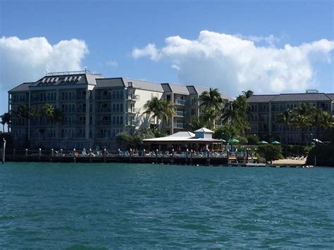 Discover the Hidden Gem of Key West at The Galleon Resort