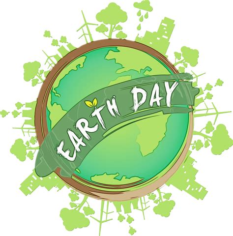 World Environment Day Earth PNG Picture | PNG Mart