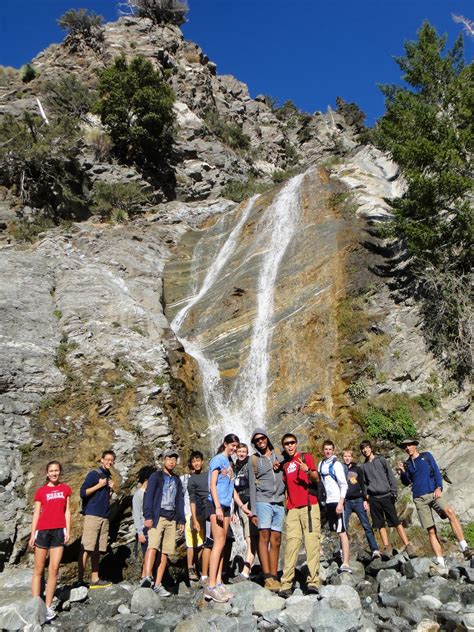 Happy Trails: Hiking Mt. Baldy