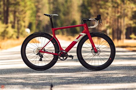 3T Strada Review – The redefinition of an aero bike? | GRAN FONDO Cycling Magazine