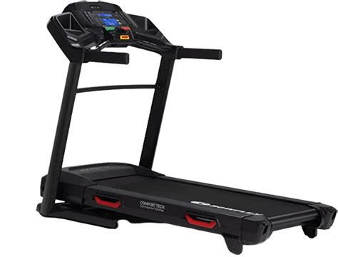 Bowflex BXT6 Treadmill Review - treadmill.run