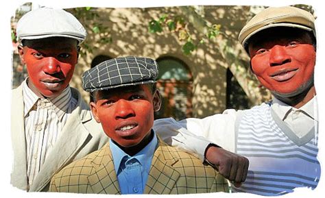 Xhosa Tribe, Xhosa Language and Xhosa Culture in South Africa