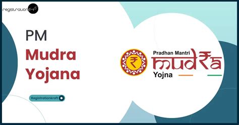 PM Mudra Yojana - All You Need To Know About PMMY